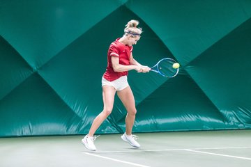 Carolin Schmidt 48 - RL TC RW Wahlstedt - Der Club an der Alster : Ergebnis: 1:5